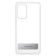 Bao da Samsung Galaxy A52 Clear Standing 
