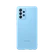Ốp lưng Samsung Galaxy A52 Silicone-Xanh dương