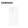 Ốp lưng Samsung Galaxy A55 2024 Samsung Clear