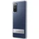 Ốp lưng Samsung Galaxy S20 FE Clear Standing Cover Transparent