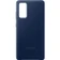 Ốp lưng Samsung Galaxy S20 FE Silicone Cover -Xanh Đen