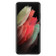 Ốp lưng Samsung Galaxy S21 Ultra da-Đen