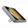 Ốp lưng chống sốc Samsung Galaxy S21 Ultra Protective Standing có chân đứng-Xám
