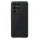 Ốp lưng Samsung Galaxy S21 Ultra Silicone-Đen