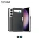 Ốp lưng Samsung Galaxy S23 Araree Mustang Diary Ash