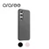 Ốp lưng Samsung Galaxy S23 Araree Typo Skin