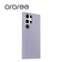 Ốp lưng Samsung Galaxy S23 Ultra Araree Typo Skin