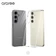 Ốp lưng Samsung Galaxy S24 Araree Nukin Clear