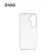 Ốp lưng Samsung Galaxy S24 FE Zagg Esntl Clear