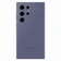 Ốp lưng Samsung Galaxy S24 Ultra silicon chính hãng-Tím