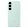 Ốp lưng Silicon Samsung Galaxy S25 Plus chính hãng-Xanh mint