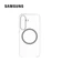 Ốp lưng Samsung Galaxy S25 With Magsafe Clear