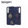 Ốp lưng Samsung Galaxy S26 Plus Spigen Fearless With Magsafe chính hãng xanh navy