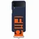 Ốp lưng Samsung Galaxy Z Flip3 Silicone Cover with Strap
