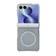 Ốp lưng Samsung Galaxy Z Flip 8 Zagg Crystal Palace With Magsafe Clear-Trong suốt
