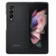 Ốp lưng Samsung Galaxy Z Fold 3 Aramid Cover-Đen