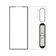 Ốp lưng kèm dây Samsung Galaxy Z Fold6 chính hãng-Trong suốt