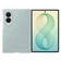 Ốp lưng Samsung Galaxy Z Fold8 chính hãng Silicone With Magsafe-Xanh