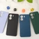 Ốp lưng Xiaomi Redmi 13C S-Case Silicon