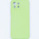 Ốp lưng J-Case Silicone chống bẩn cho Xiaomi Mi 11 Lite 5G-Xanh Rêu