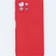Ốp lưng J-Case Silicone chống bẩn cho Xiaomi Mi 11 Lite 5G-Đỏ