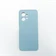 Ốp lưng Xiaomi Note 12 S-case Silicon-Xanh nhạt