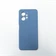 Ốp lưng Xiaomi Note 12 S-case Silicon-Xanh