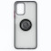 Ốp lưng GKS Silicone Iring cho Xiaomi Redmi Note 10