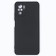 Ốp lưng J-Case Silicone chống bẩn cho Xiaomi Redmi Note 10-Xanh Đen