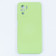 Ốp lưng J-Case Silicone chống bẩn cho Xiaomi Redmi Note 10-Xanh Rêu