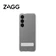 Ốp lưng Samsung Galaxy S25 Zagg Crystal Palace Kickstand Clear