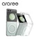 Ốp lưng Samsung Galaxy Z Flip 5 Araree Nukin M With Magsafe Clear