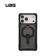 Ốp lưng iPhone 17 Pro UAG chống sốc Plasma Xte With Magsafe