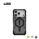Ốp lưng iPhone 17 Pro UAG chống sốc Pathfinder Clear With Magsafe 