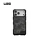 Ốp lưng iPhone 17 Pro Max UAG chống sốc Pathfinder Se With Magsafe Midnight Camo