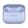 Tai nghe Bluetooth True Wireless OPPO Enco Buds3 Pro-Xanh tím