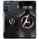 Oppo Reno 5 8G 128GB Marvel Edition Đã kích hoạt
