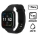 Đồng hồ thông minh Oppo Watch 41mm dây silicone