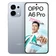 OPPO A6 Pro 8GB 256GB-Xám Titan