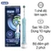 Bàn chải điện Oral-B Pro 500 Deep Clean D16.513