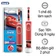 Bàn chải điện trẻ em Oral-B Vitality D12 Disney Cars