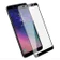 Miếng dán chống va đập Samsung Galaxy A6 Plus - Full màn hình Đen