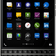 BlackBerry Passport Đen