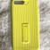 Ốp lưng S-Case 3D Kèm giá đỡ cho 7/8 Plus-Vàng