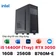 PC CPS Core Work P144F305 i5 14400F (Tray) / RTX 3050 / WIN11 PRO