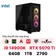 PC CPS Creator Ultra AI A149 i9-14900KF / RTX 5070 Ti