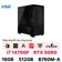 PC CPS Đồ Hoạ D04 i7 14700F / 16GB - 512GB / RTX 5060