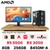 PC CPS Gaming AMD R566 kèm màn hình