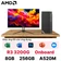 PC CPS Văn Phòng AMD R3 3200G Kèm Màn Hình