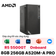 PC CPS văn phòng S03 R5 5500GT / 8GB - 256GB